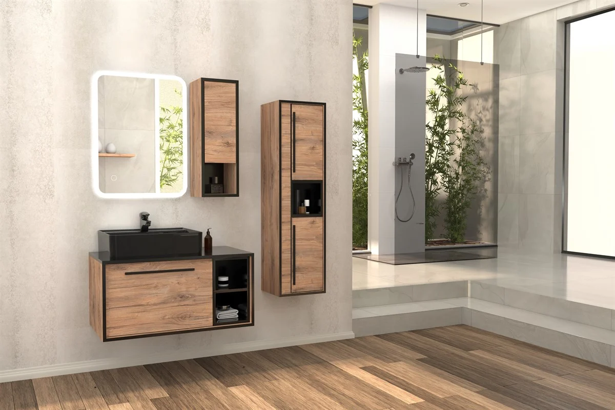Beylikdüzü Banyo Dolabı Montajı